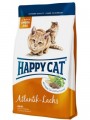 Hrana za mačke Happy Cat Adult losos 10kg 
